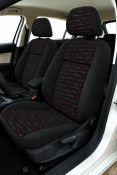 Suzuki vitara hybrid üléshuzat 