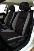 Nissan Qashqai üléshuzat 